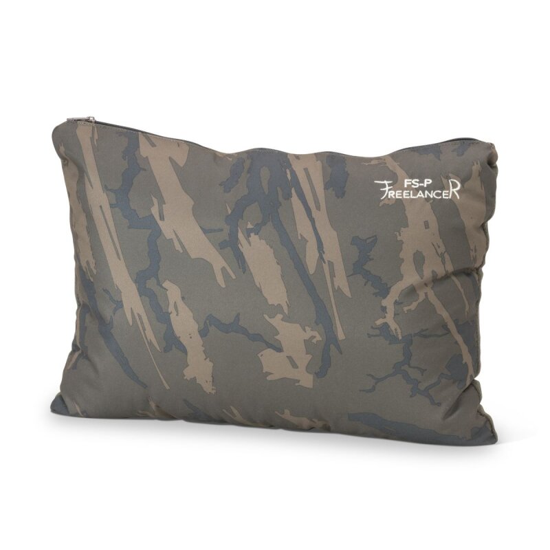 Bild von ANACONDA Freelancer Four Season Pillow 50x40x20cm