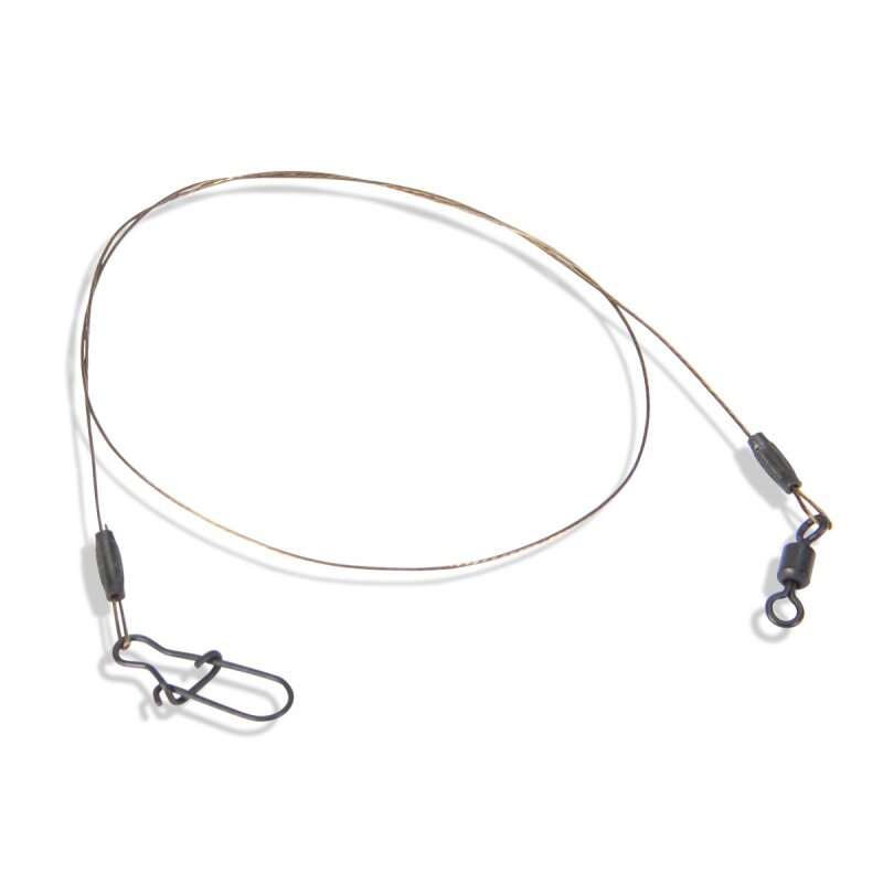 Bild von SÄNGER 1x7 Spinn Rig Classic 70cm 15kg