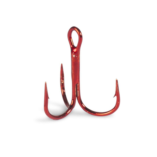 Bild von SÄNGER X-Strong Drilling Gr.2/0 Rot 5Stk.