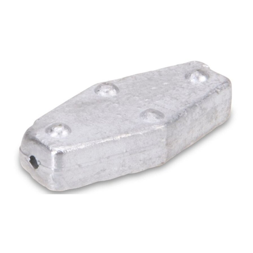 Bild von SÄNGER Sechskantblei 100g 1Stk.