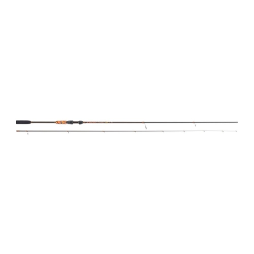 Bild von IRON TROUT Chakka 40T - Die ideale Forellenrute für anspruchsvolle Angler