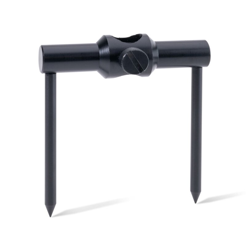 Bild von ANACONDA BLAXX Bankstick Stabilizer 19mm Matt Black
