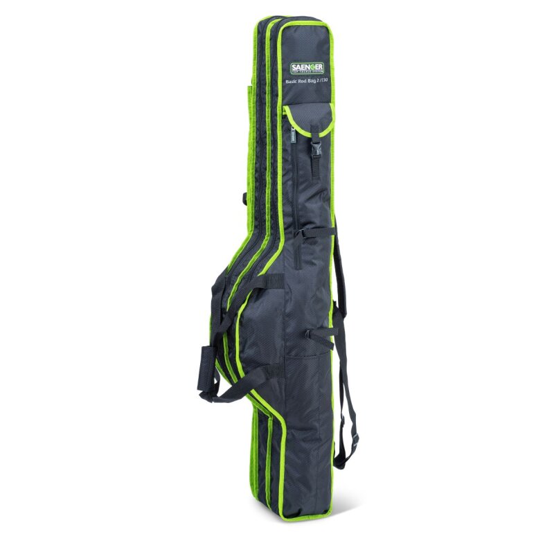 Bild von SÄNGER Basic 2 Rod Bag 150 *T 150cm