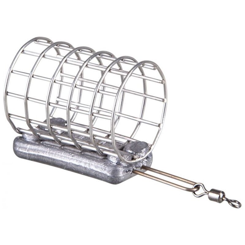 Bild von MS RANGE Classic Feeder Cage Large 100g Natur