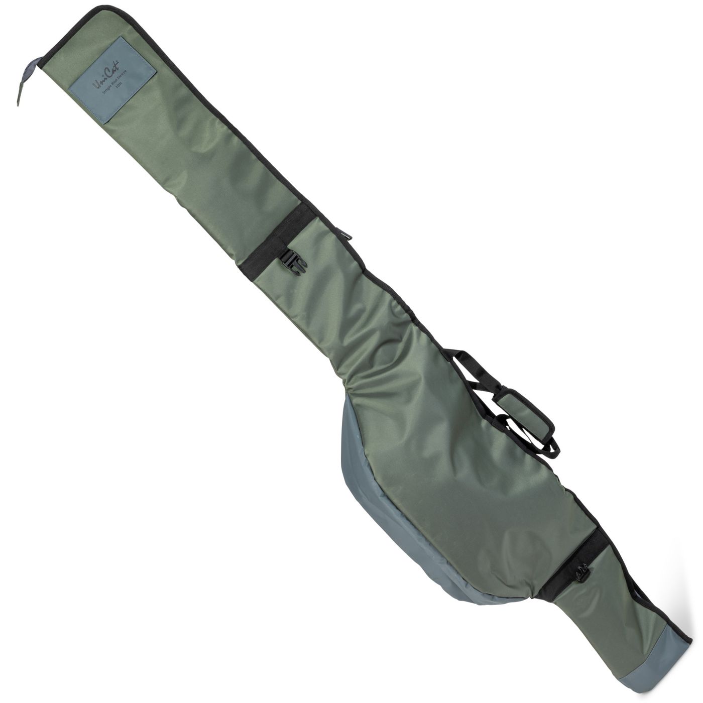 Bild von Uni Cat Single Rod Sleeve 135cm - Rutentasche