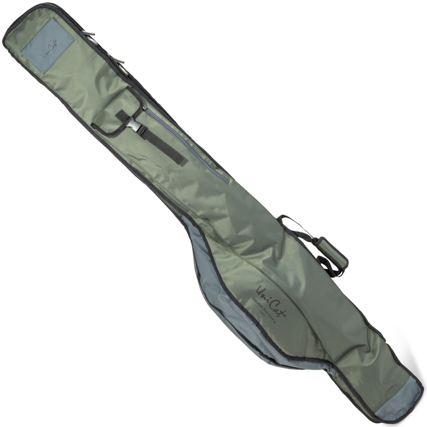 Bild von Uni Cat 160cm Double Rod Sleeve - Rutentasche