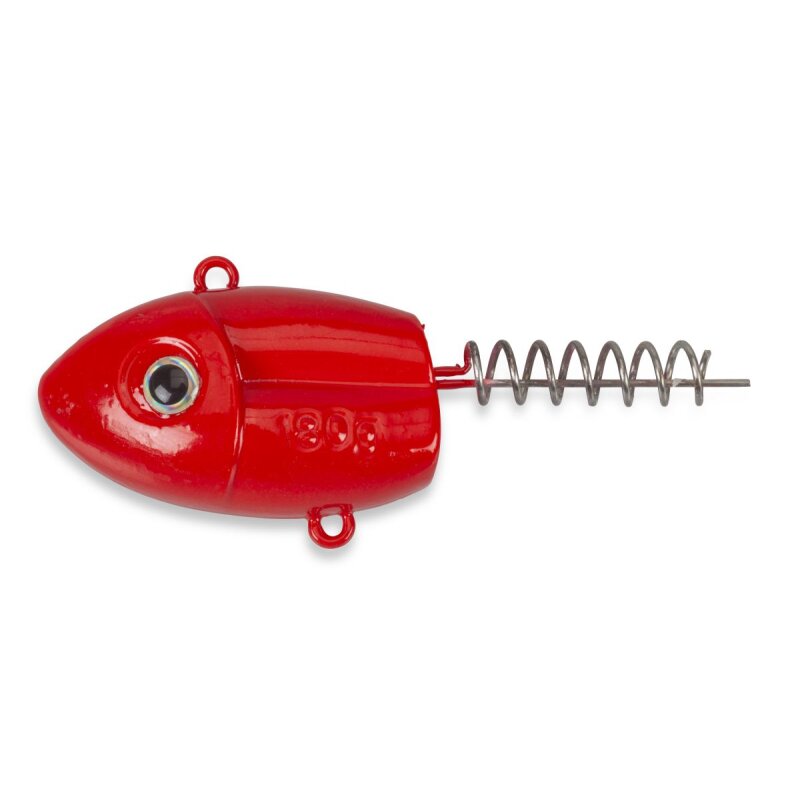 Bild von AQUANTIC Screw-In-Head 40g Luminous Red
