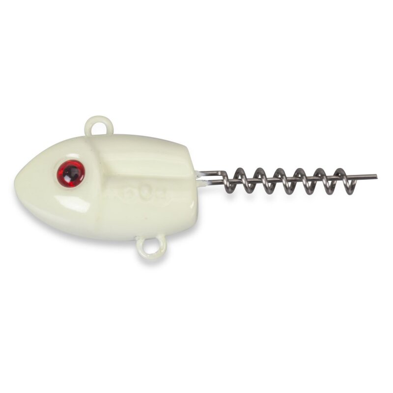 Bild von AQUANTIC Screw-In-Head 100g Luminous