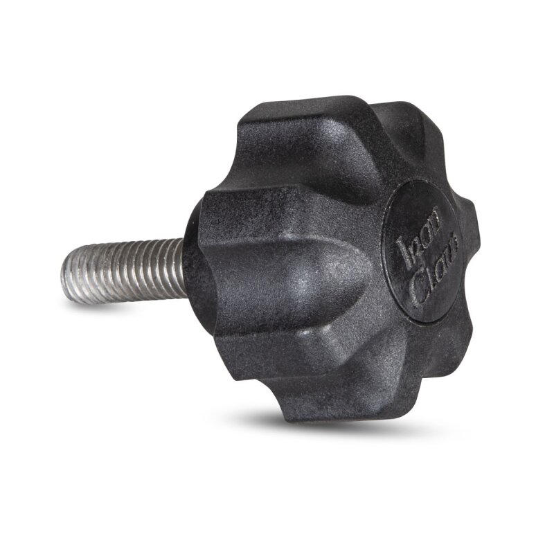 Bild von IRON CLAW Marine System Screw Short 25mm