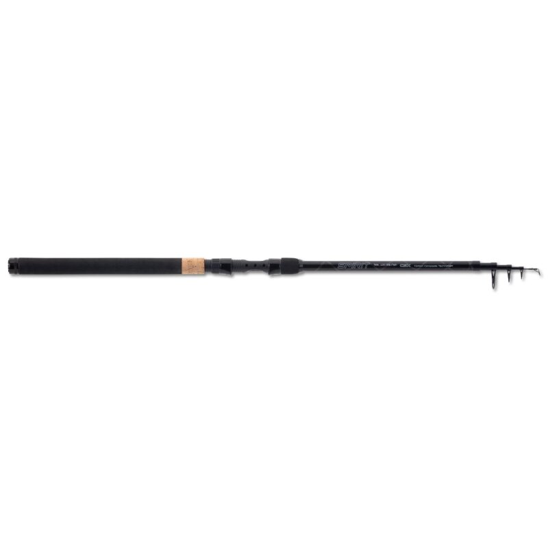 Bild von SÄNGER Spirit CSX Tele 120 Big Fish 2,4m 50-120g