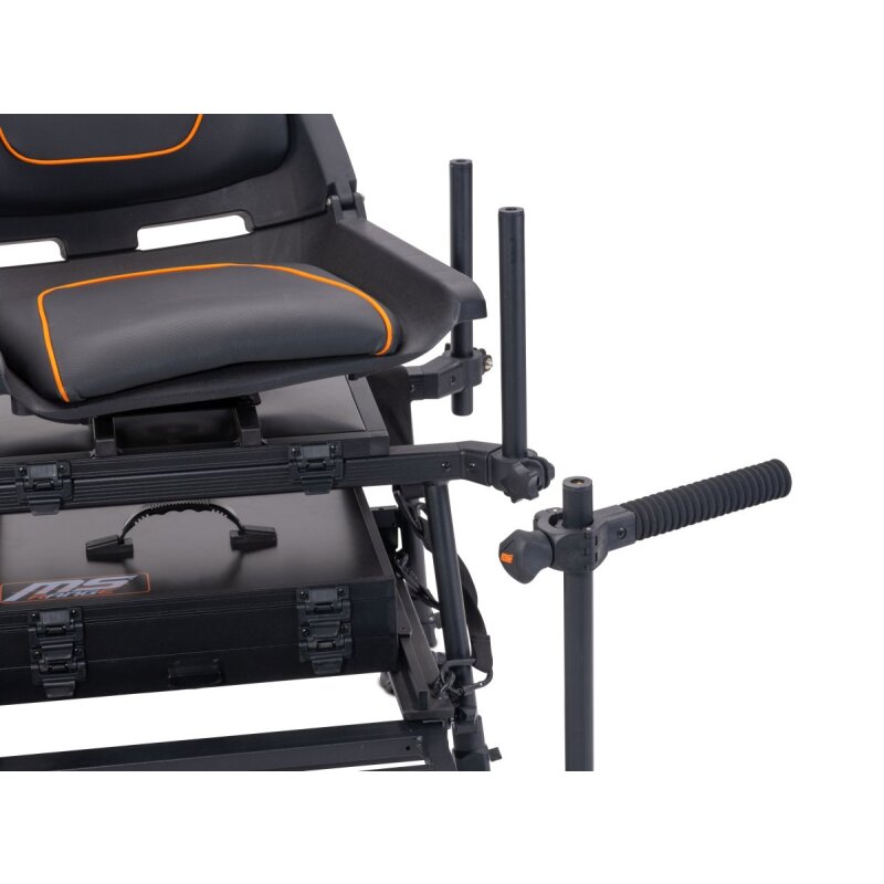 Bild von MS RANGE Straight Support 18cm