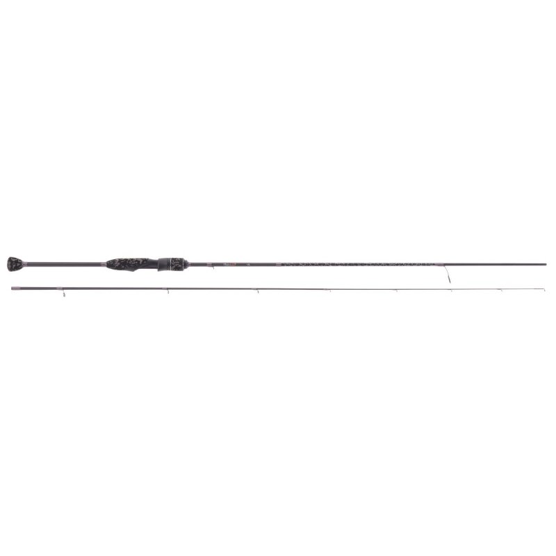 Bild von IRON CLAW High-V² S-661UL 1,98m 0,5-6g