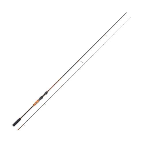 Bild von IRON TROUT Chakka 40T - Die ideale Forellenrute