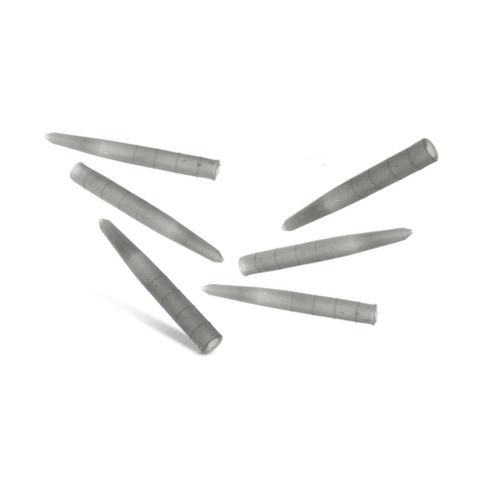 Bild von IRON CLAW Prey Provider Rig Protector Sleeve 40mm 6Stk.
