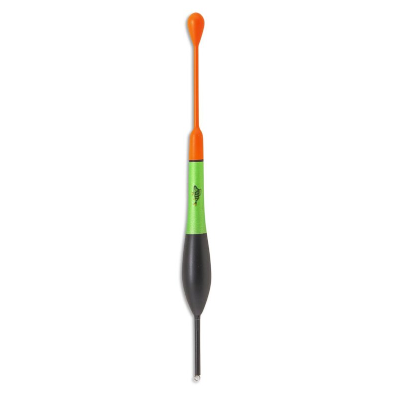 Bild von SÄNGER Barsch Allround Laufpose mit Pilot 3g 17,5cm
