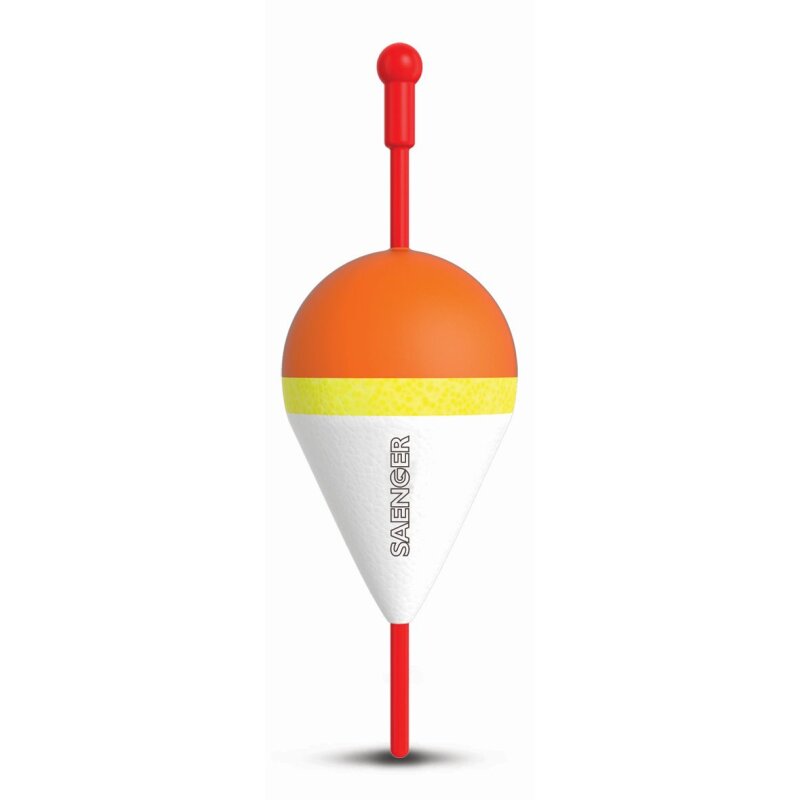 Bild von SÄNGER Allround Foam Float 3g 7cm