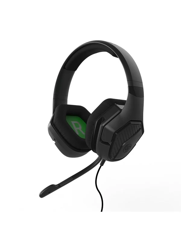 Bild von Snakebyte Base X - Black - Wired Headset - Microsoft Xbox Series X