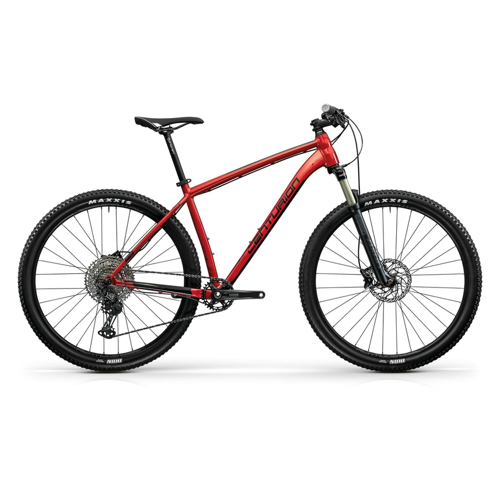 Bild von Centurion Backfire Pro 800 infrarot 2024 29"; Diamant