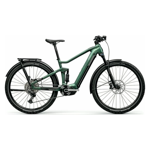 Bild von Centurion Lhasa R800i EQ - Uniblau 2024