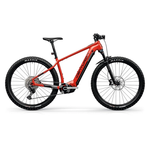 Bild von Centurion Backfire R800i infrarot 2024 29"; 750 Wh Diamant