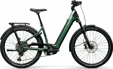 Bild von Centurion Country R3000i L Wave forstgrün 54 cm | XL | (27,5") 2025