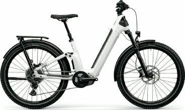 Bild von Centurion Country R900i LX Wave weißsilber 43 cm | M | (27,5") 2025