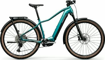 Bild von Centurion Backfire Fit R800i EQ 750 Diamant lagunagrün 45 cm | M | (29") 2025