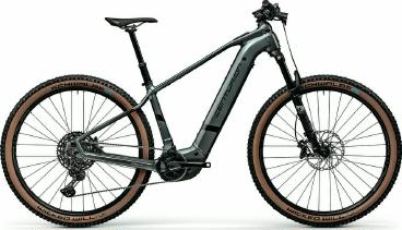 Bild von E-Bike Centurion Backfire R2000 2025 XL frei Haus