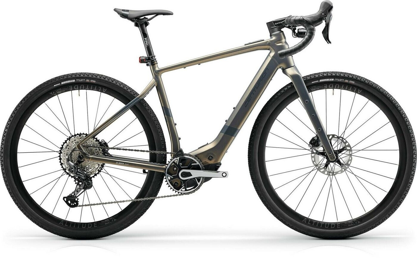 Bild von Centurion Crossfire R2000 D Diamant kristallgrau 53 cm | L | (28") 2025