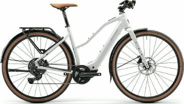 Bild von Centurion Speeddrive R800 T EQ Trapez wolkenweiß 50 cm | M | (28") 2025