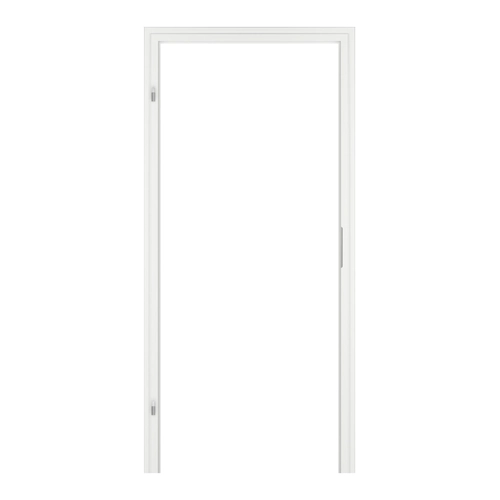 Bild von Prüm Stil-Zimmertürzarge RAL 9016 – Eleganz für Ihr Zuhause