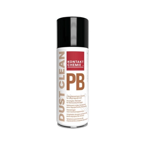 Bild von 6 Stück Kontakt Chemie® Druckgas-Reiniger | DUST CLEAN PB | je 400ml
