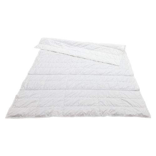 Bild von Traumina Exclusive Camel Sommerdecke 200x200cm
