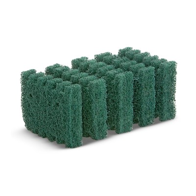 Bild von Kärcher - Handpads mittel grün Otis Rolltreppen für BR 47/35, Teile-Nr. 6.369-514.0