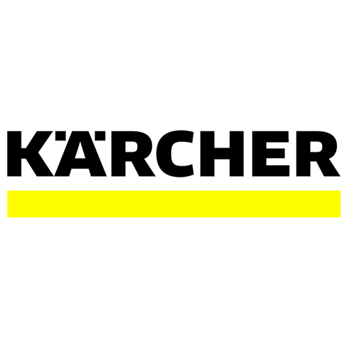 Bild von Kärcher 6.369 – 727.0 almohadila weiß COM Manschette BR VS 400