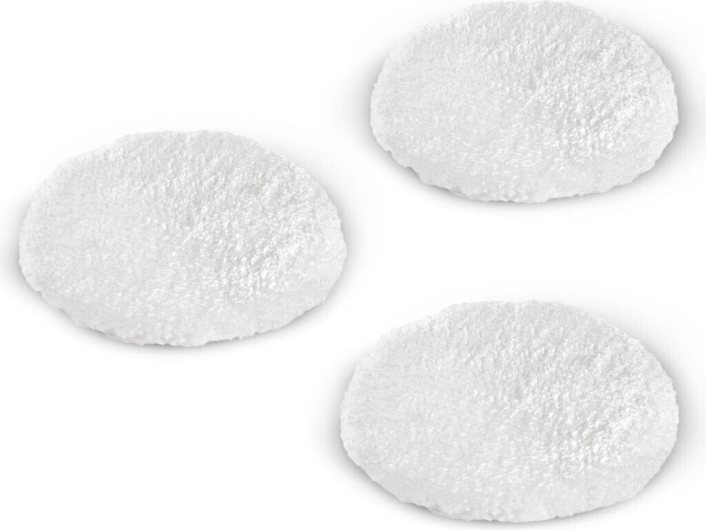 Bild von Kärcher Home & Garden 2.863-196.0 Polierpads Parkett, gewachst 3St.