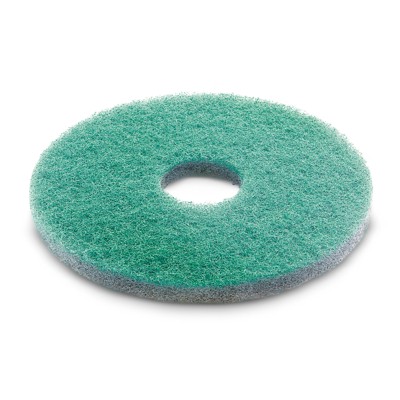 Bild von Kärcher - Diamantpad, fein, grün, Ø306mm