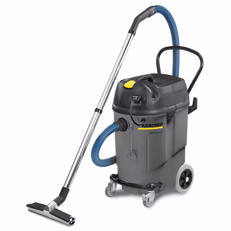Bild von Kärcher Home & Garden NT 611 Mwf 11466010 Nass-/Trockensauger 2350W 55l