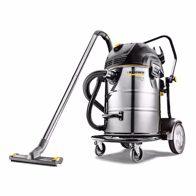 Bild von Kärcher Professional, Industriestaubsauger, 75/2 TACT² ME TC (Nass-Trockensauger)