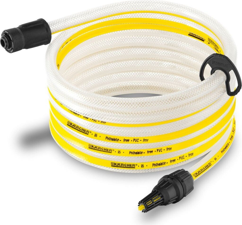 Bild von Kärcher Home & Garden SH 5 eco!ogic Saugschlauch 2.643-100.0 Passend für (Marke Hochdruckreiniger)