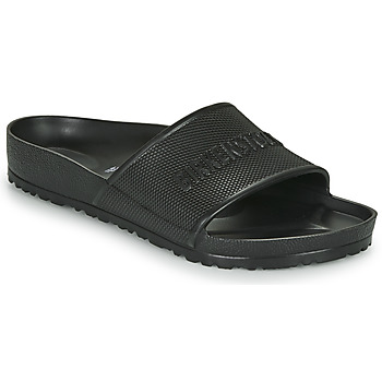 Bild von Birkenstock Schwarze Unisex-eva-hausschuhe – Barbados - 40