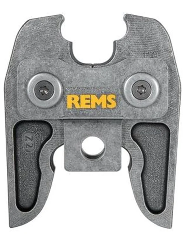 Bild von Rems, Zange, Mellemtang Z2 til fremdrift af pressringe (PR-3S) 4254 mm (4254 mm)