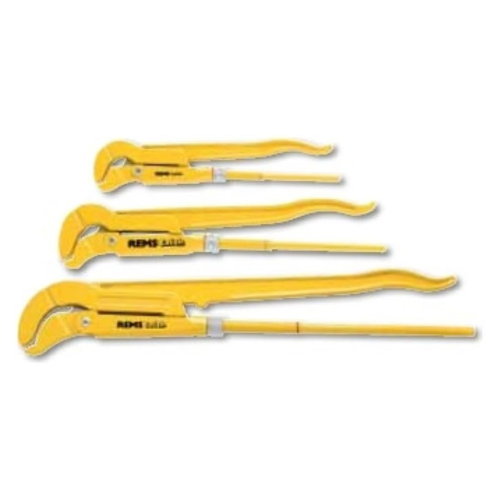 Bild von REMS – Zange tubo-s 1 – 1 1/2 – 2 "