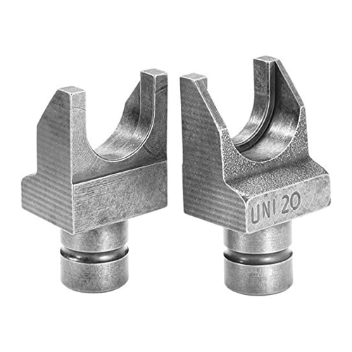 Bild von REMS 573128 Set Köpfe prensar AT40 - Die perfekte Lösung für Ihr Druckhülsensystem