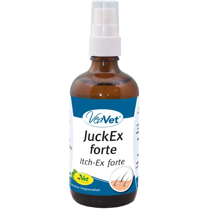 Bild von JUCK-EX forte vet. 100 ml