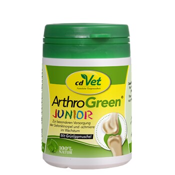 Bild von ArthroGreen Junior 25 g
