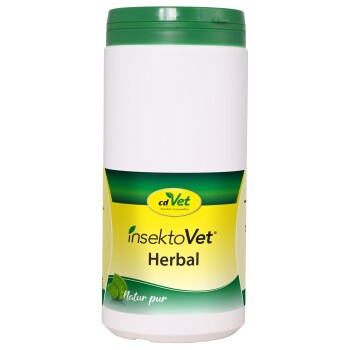 Bild von cdVet ZeckEx herbal 750g