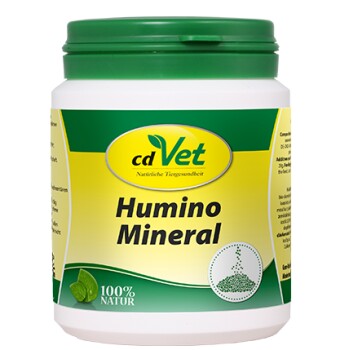 Bild von cdVet HuninoMineral 150 g