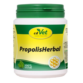 Bild von cdVet PropolisHerbal 130 g