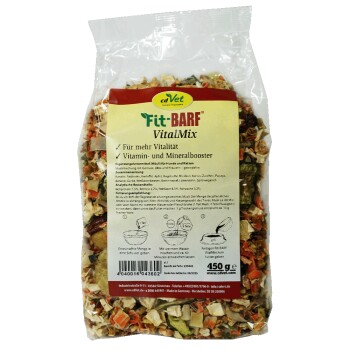 Bild von Fit-BARF VitalMix